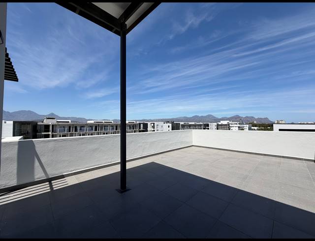 290M² OFFICE TO LET IN PAARDEVLEI